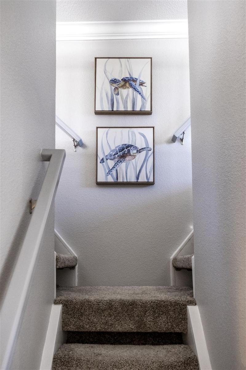 Blue Pacific Villa Fort Bragg Luaran gambar