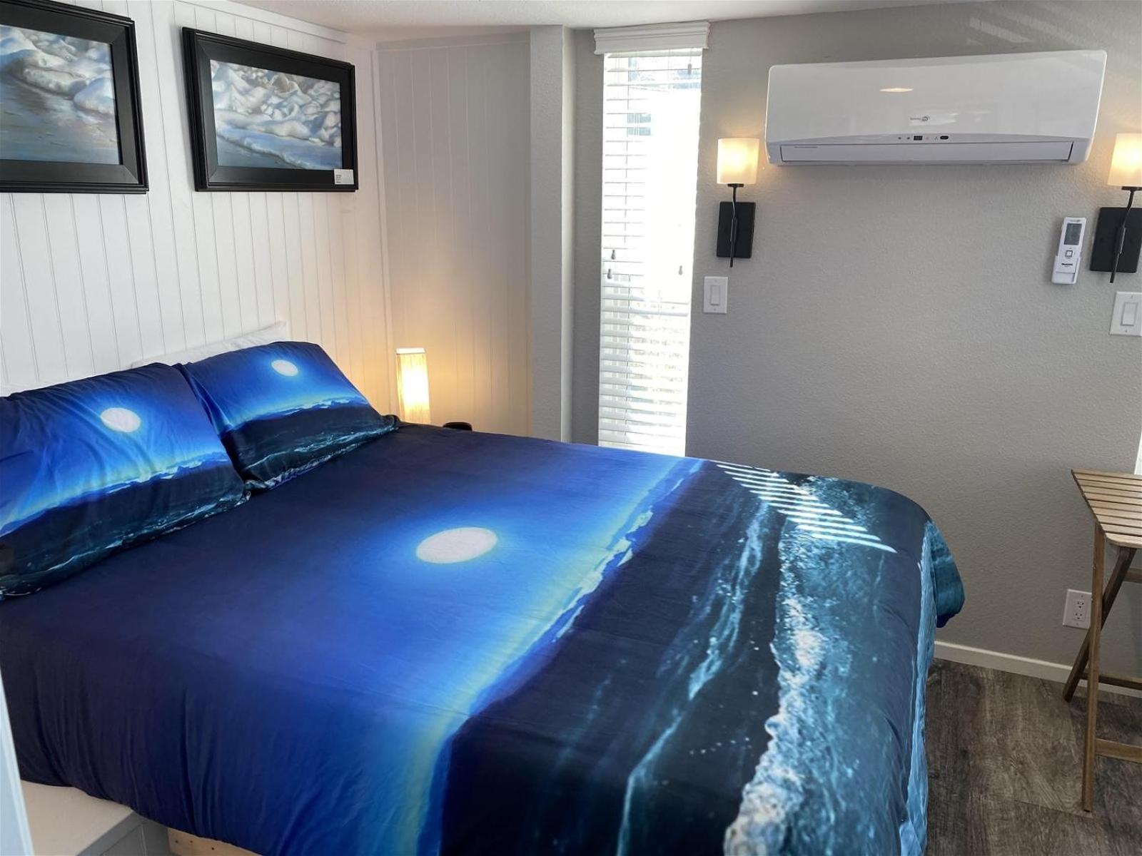 Blue Pacific Villa Fort Bragg Luaran gambar